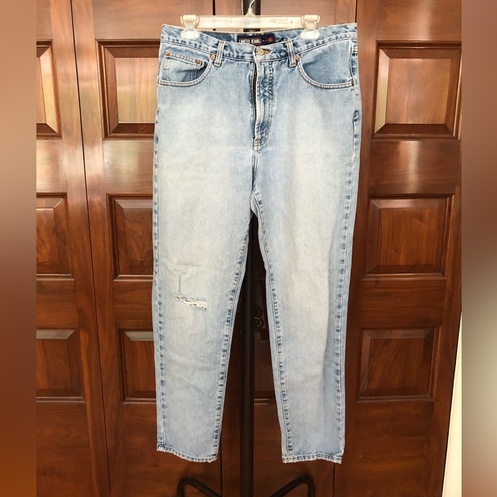 Vintage The Limited Jeans